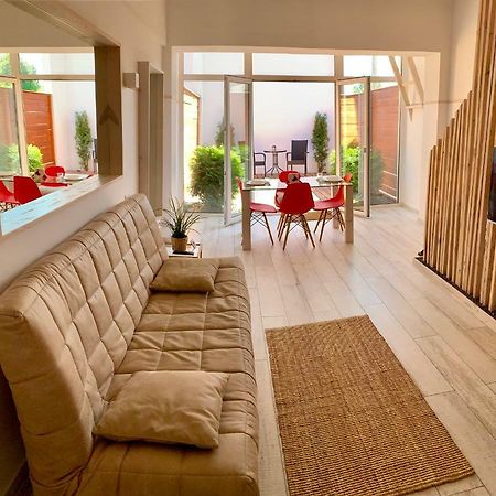 2-Level Apartments With Terrace In The Center Of Витебск Екстериор снимка