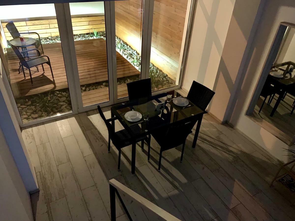 2-Level Apartments With Terrace In The Center Of Витебск Екстериор снимка
