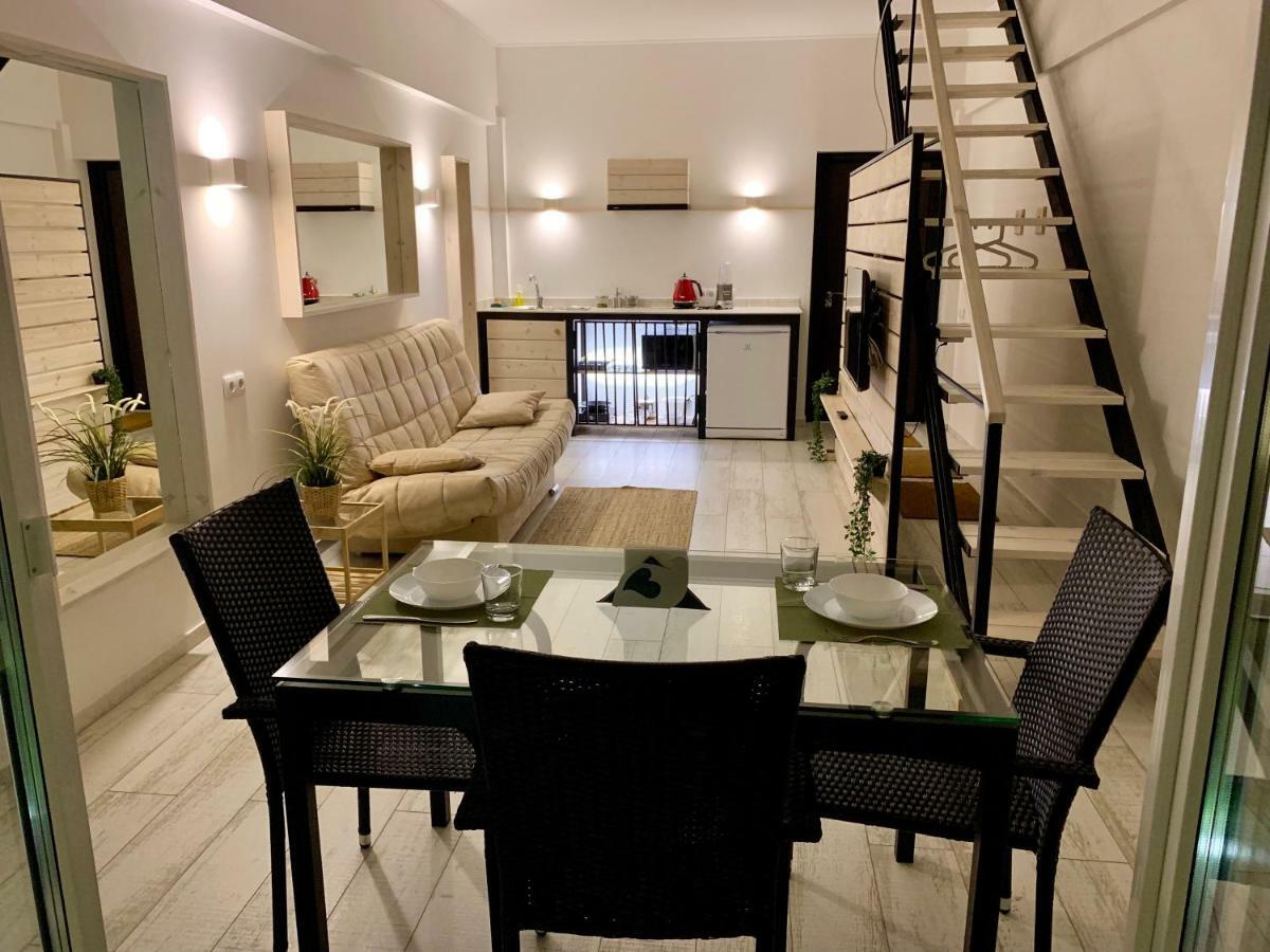 2-Level Apartments With Terrace In The Center Of Витебск Екстериор снимка